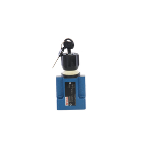 Válvula de Retención Hidráulica de Alta Calidad Tipo 2FRM6, Accesorios de Plomería - Product Image 3