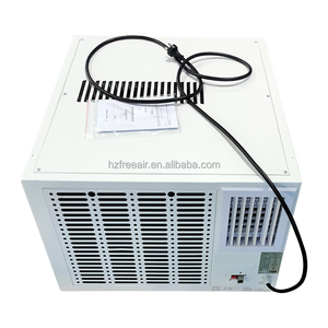 Aire Acondicionado de Ventana Freeair de 21000 BTU para Centro de Datos con Control de Alta Precisión y 1 Año de Garantía - Product Image 4