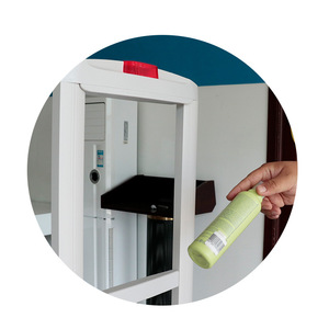 Wholesale <strong>8.2Mhz</strong> <strong>RF</strong> Anti-Theft Equipment ABS Door <strong>System</strong> Alarm Antenna for Shopping Malls &amp; Clothing Stores <strong>EAS</strong> <strong>Systems</strong> - Product Image 4