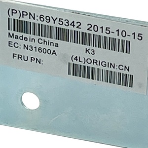 ZhenLoong 69Y5342 3.5 אינץ SATA SAS שרת HDD מגש Caddy עבור <span class=keywords><strong>IBM</strong></span> X3100M5 X3250M5 X3300M4 תואם עם רוב M4 M5 שרת - Product Image 6
