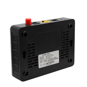 Sợi quang <span class=keywords><strong>FTTH</strong></span> <span class=keywords><strong>epon</strong></span> <span class=keywords><strong>onu</strong></span> 9601d 1ge Bob SC/UPC RJ45 GPON ONT 1*10/100/1000Mbps 20km Hỗ trợ chế độ kép <span class=keywords><strong>Modem</strong></span> sợi quang - Product Image 3