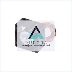 พัดลมระบายความร้อน OEM MF40200V3-1000U-G99 259-1842-ND และราคาดี - Product Image 1