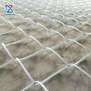 רשת גידור עמידה בפני קורוזיה, גלילים במחיר נמוך, עמידה, אבטחה, חקלאות, גינה, תיל, רשת תיל - Product Image 6