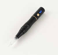 F2 sans fil Microshading électrique sourcil lèvre tatouage stylo cuir chevelu Micropigmentation PMU maquillage Permanent Machine batterie corée