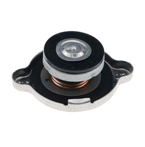4650360 <b>Radiator</b> <b>Cap</b> for Hitachi Excavator ZX220W-3 ZX240-3 ZX110-3 ZX120-3 ZX130-3 129107-44590 - Product Image 2
