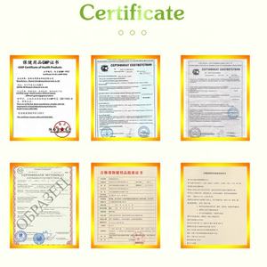 Tampons Détoxifiantes Bang De Li Clean Point Perles Détoxifiantes pour Infections à Levures Yoni - Product Image 6