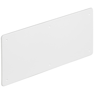 Copertura di resistenza per V70008 41,6 x 17,9 x 0,6 cm, parte di ricambio ad alta durabilità - Product Image 1