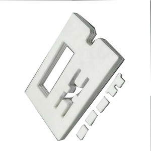 Tampon absorbant pour réservoir d'encre usagée compatible avec Canon 786 851 760 831 655 750 686 781 IPF650 771 681 765 840 770 671 755 - Product Image 1