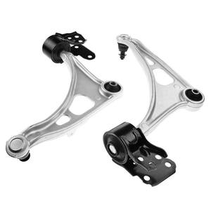 Brazo de Control Delantero para Honda Ridgeline Pilot 51360-T6Z-A00 51350-T6Z-A00, Pieza de Repuesto para Suspensión No Independiente - Product Image 2