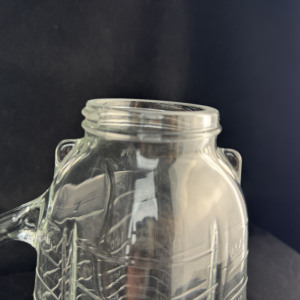 Vaso <span class=keywords><strong>de</strong></span> <span class=keywords><strong>vidrio</strong></span> <span class=keywords><strong>de</strong></span> <span class=keywords><strong>licuadora</strong></span> <span class=keywords><strong>Oster</strong></span> accesorios <span class=keywords><strong>de</strong></span> <span class=keywords><strong>licuadora</strong></span> 1.25L <span class=keywords><strong>licuadora</strong></span> cuadrada tarro <span class=keywords><strong>de</strong></span> <span class=keywords><strong>vidrio</strong></span> exprimidor <span class=keywords><strong>licuadora</strong></span> repuestos <span class=keywords><strong>licuadora</strong></span> jarra - Product Image 6