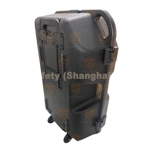 Accessoires de lutte contre les incendies étui de transport Scba Wall Case avec prix d'usine - Product Image 5