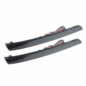Luz LED para parachoques trasero para Volkswagen T5 Caravelle Multivan 2012-2015 7E0945105 - Product Image 4