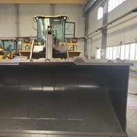 Neuer XGMA XG955H Radlader Brandneuer XGMA 5-Tonnen-Frontlader Baumaschinen zum Verkauf