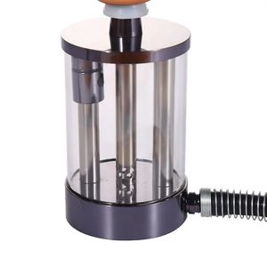 Acheter Ensemble de shisha narguilé avec tuyau narguilé pinces bol en céramique Sheesha narguilé <span class=keywords><strong>Chicha</strong></span> tuyau d'eau narguilé coffret cadeau - Product Image 3