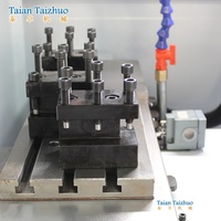 Petit tour d'entraînement CNC automatique, Machine à tour CK0632A/CK0640, livraison gratuite