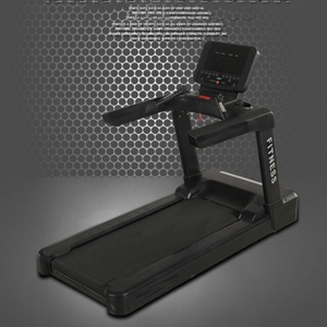 <span class=keywords><strong>Tapis</strong></span> roulant électrique PINJIAN Fitness Exercise multifonctionnel à vitesse réglable pour la maison et la salle <span class=keywords><strong>de</strong></span> <span class=keywords><strong>sport</strong></span> - Product Image 1
