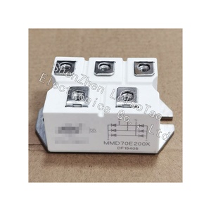 Cổ phiếu giá thấp IGBT mô-đun điện IGBT mô-đun linh kiện điện tử ff150r12ks4 Diode <span class=keywords><strong>Thyristor</strong></span> SCR - Product Image 3