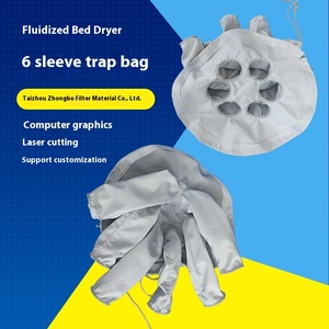 Антистатический гранулятор для сушки распылением - Product Image 3