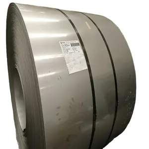 Prime quality 2B finished 304 0.5-3.0mm stainless steel coil