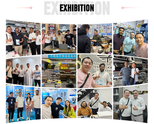 Phares de voiture LED à tube en aluminium aéronautique, puissance élevée 240W, faisceau laser H1H4H7, pour l'exportation - Product Image 6