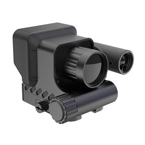 منظار حراري للرؤية الليلية A1102 للصيد بدقة 640*512، منظار حراري بالأشعة تحت الحمراء مع تقنية LFR مقاوم للماء، تكبير 1X2X4X8X - Product Image 2