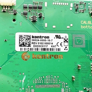 KONTRON 36024-0000-16-7 DXD3C0117 Industrial <b>Motherboard</b> <b>CPU</b> Board Stock 100%testing - Product Image 6