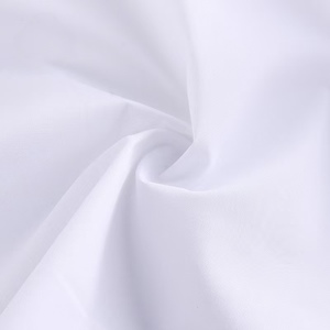 Tessuto per T-shirt 98% Cotone 2% Spandex, Tessuto per Camicie, Drill, Popeline, Twill Liscio, per Tasche di Abbigliamento da Lavoro e Scuola - Product Image 4