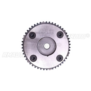 Pignon de distribution VVT d'admission et d'échappement L372-12-4X0D pour moteur Mazda, pièce détachée et accessoire automobile - Product Image 4