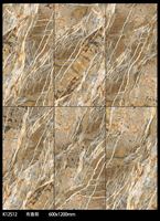 1200x600 porcelanato céramique émaillée gris corps entier carreaux de sol vitrifiés carreaux de marbre pour sol 60x60