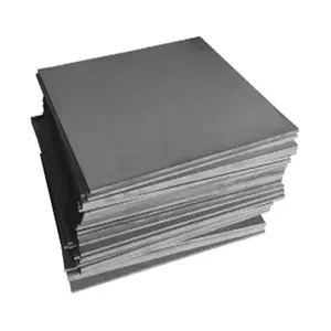 Precio barato placa de acero al carbono 1mm 3mm 4mm 9mm de espesor SPCC SPHC 1045 st37 hoja de acero al carbono para la venta