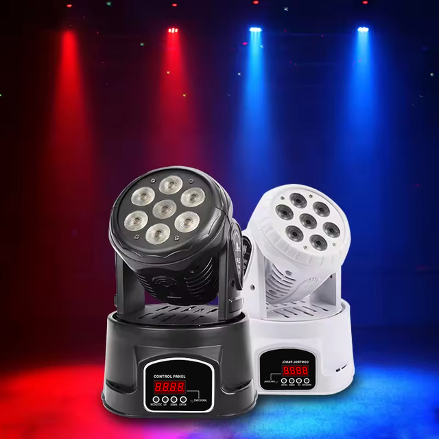 Mini LED Wash Lights Buying Guide 2026