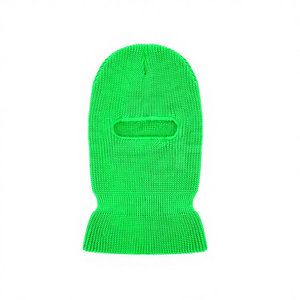 Pasamontañas de Algodón de Alta Calidad, Ligero, Ecológico, con Diseño de Personajes, Personalizado, Precio de Mayoreo, el Mejor - Product Image 1