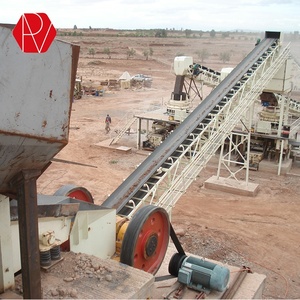 <span class=keywords><strong>2025</strong></span> sıcak satış çin kaliteli madencilik özel mobil konveyör bant için kırma tesisi - Product Image 6