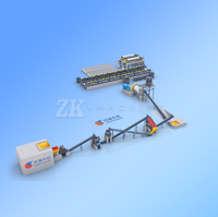 Tansania Graphit Blei Zink Kupfer Gold Eisenerz Konzentration Flotationsaufbereitung Separatormaschine