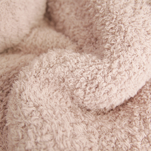 En stock, fil en microfibre super doux, épais <span class=keywords><strong>plaid</strong></span> tricoté pour la literie d'hiver, avion, canapé, hôtel, voyage - Product Image 4