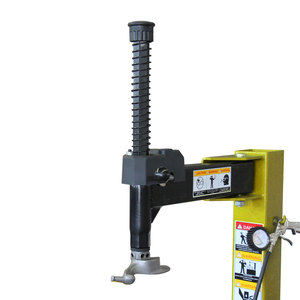 Johnham trocador de pneus semiautomático maquina de <span class=keywords><strong>troca</strong></span> de Rodas para oficina JTC810S - Product Image 6