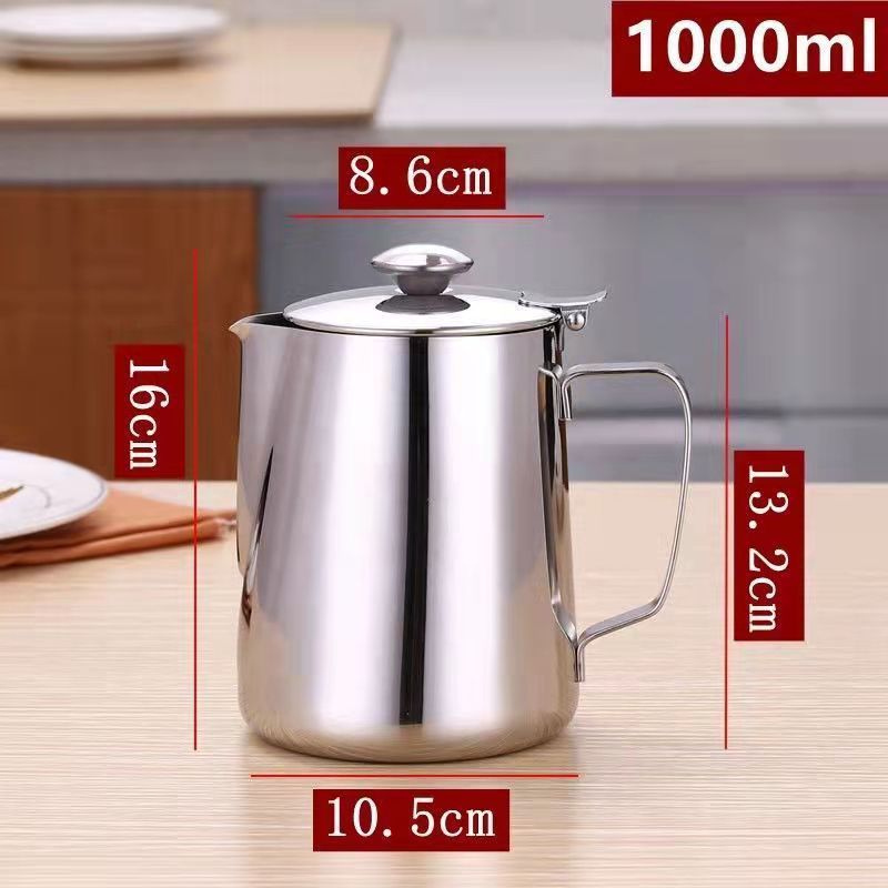 Argento 1000ML