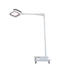 新工厂25个led灯泡手术灯 (hf-l25)