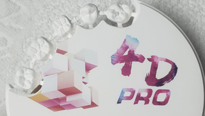 Yucera 4D Dental Zirconia Block <span class=keywords><strong>Precio</strong></span> 14 Unitbridge Fullarch Veneer 98 95 89 Amann System * 10-25mm CAD CAM con <span class=keywords><strong>precio</strong></span> de fábrica - Product Image 6