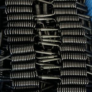 Hot Coiled Stand-up Colorful Cord Safety Sup <span class=keywords><strong>Body</strong></span> Board Correa Cuerda TPU Conector Doble Acero inoxidable Giratorio Accesorio <span class=keywords><strong>de</strong></span> <span class=keywords><strong>surf</strong></span> - Product Image 3