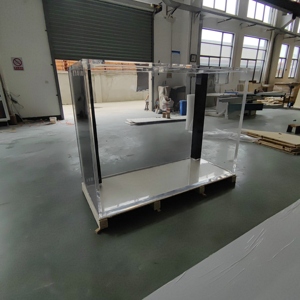 Vente en gros pas cher moderne personnalisé de haute qualité Offre Spéciale grandes tailles 4 pieds aquarium pour la maison - Product Image 6