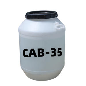 UNIVERSAIL Cocamidopropyl Bétaïne de Qualité Cosmétique CAPB 35% Liquide pour Produits de Soins de la Peau Fabricant Chinois - Product Image 2