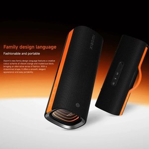 Haut-parleur portable sans fil Sound Party Global Version 5.4, étanche IPX5, en plastique, avec woofer 35W et tweeter 15W haute performance - Product Image 4