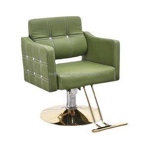 Cheveux raides d'usine populaire <span class=keywords><strong>de</strong></span> haute qualité dans une variété <span class=keywords><strong>de</strong></span> couleurs bon marché pour les chaises <span class=keywords><strong>de</strong></span> salon <span class=keywords><strong>de</strong></span> coiffure. - Product Image 5