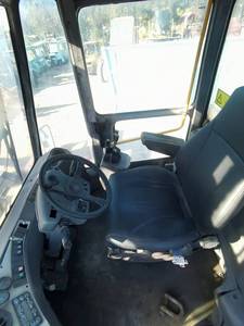 Sweden kalmar מלגזה dcd250 dc300 משומש מלגזה במצב טוב - Product Image 6