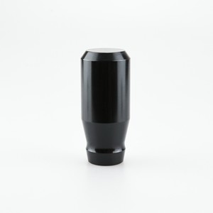 Aluminum Alloy Gear <b>Shift</b> <b>Knob</b> 78x34mm Ergonomic Design For Car Modification Parts - Product Image 3