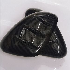 อุปกรณ์เสริมภายในตกแต่งรถยนต์ฝาครอบกระจกมองหลังสำหรับฮอนด้า <span class=keywords><strong>brv</strong></span> 2022 - Product Image 2