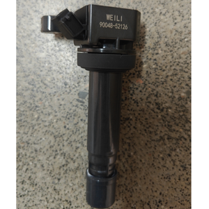 90048-52125 90048-52126 Bobine d'allumage Pour <span class=keywords><strong>Daihatsu</strong></span> Cuore 4 Déplacer <span class=keywords><strong>Sirion</strong></span> 90048 52125 9004852125 - Product Image 2