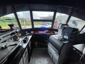 Fully Equipped Bbq Fast Food Van Truck <b>Mobile</b> Cart Trailer Food Trucks <b>for</b> <b>Sale</b> Usa Bbq Food Trailer - Product Image 4