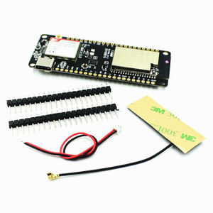 <span class=keywords><strong>TTGO</strong></span> <span class=keywords><strong>T</strong></span>-<span class=keywords><strong>Call</strong></span> V1.3 ESP32 Module sans fil Antenne GPRS Carte SIM Module SIM800L - Product Image 1
